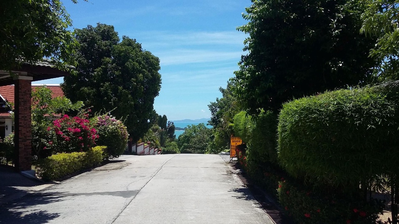 Photo of Outdoor in Plai Laem