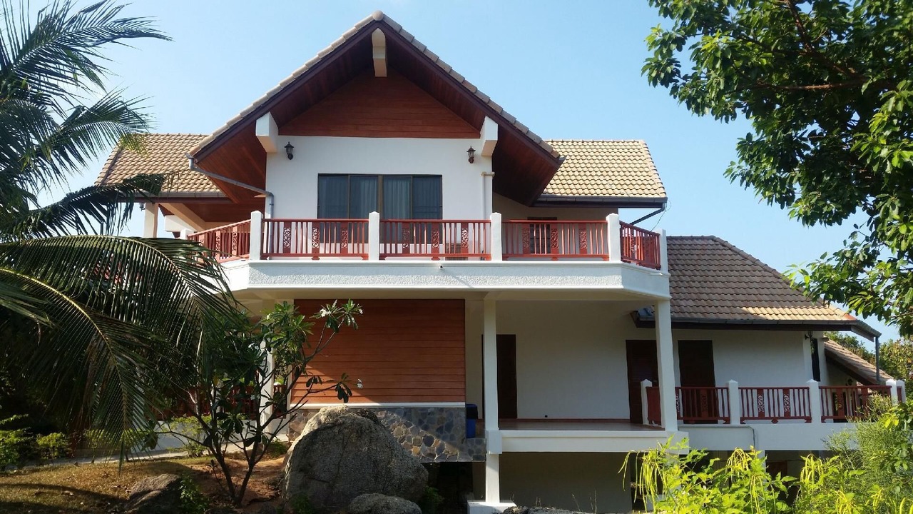 Photo of Outdoor in Plai Laem