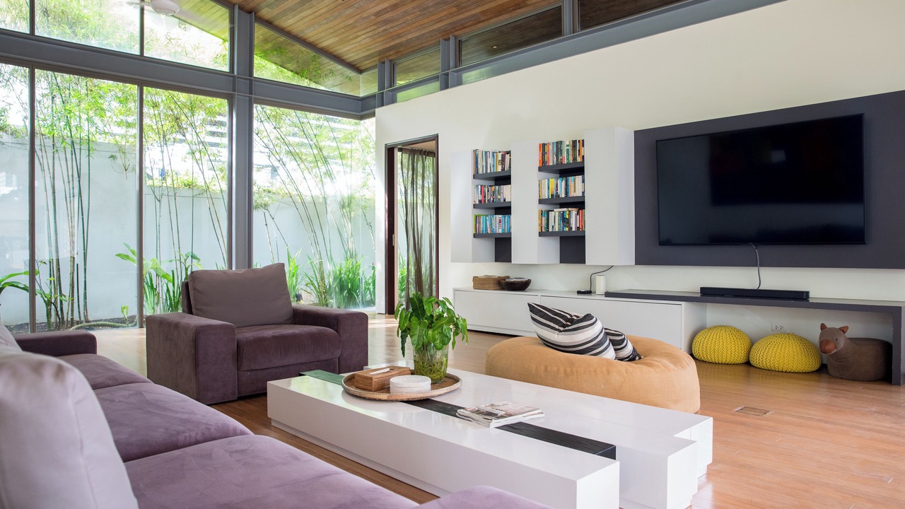 Photo of Livingroom in Khok Kloi