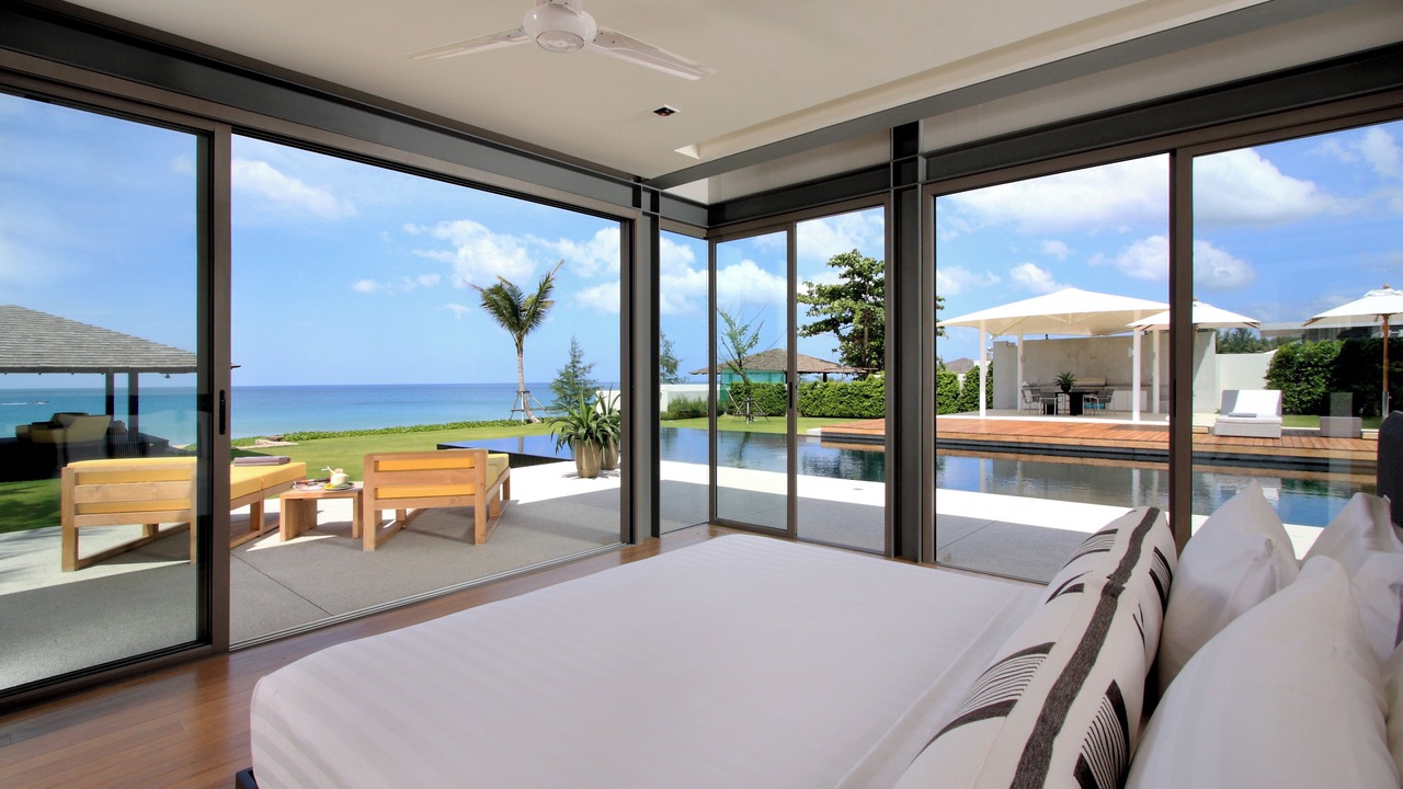 Photo of Bedroom in Khok Kloi