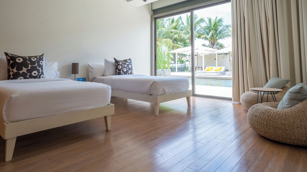 Photo of Bedroom in Khok Kloi