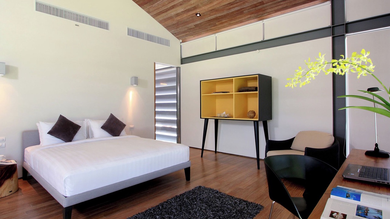 Photo of Bedroom in Khok Kloi