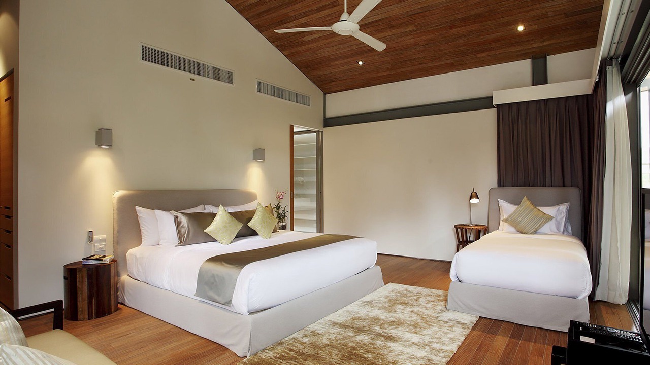 Photo of Bedroom in Khok Kloi