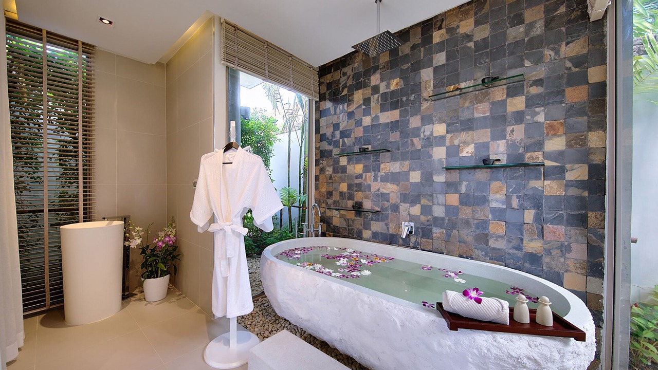 Photo of Bathroom in Khok Kloi
