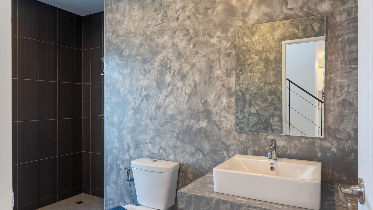Photo of Bathroom in San Phranet