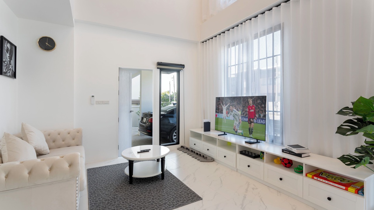 Photo of Livingroom in San Phranet