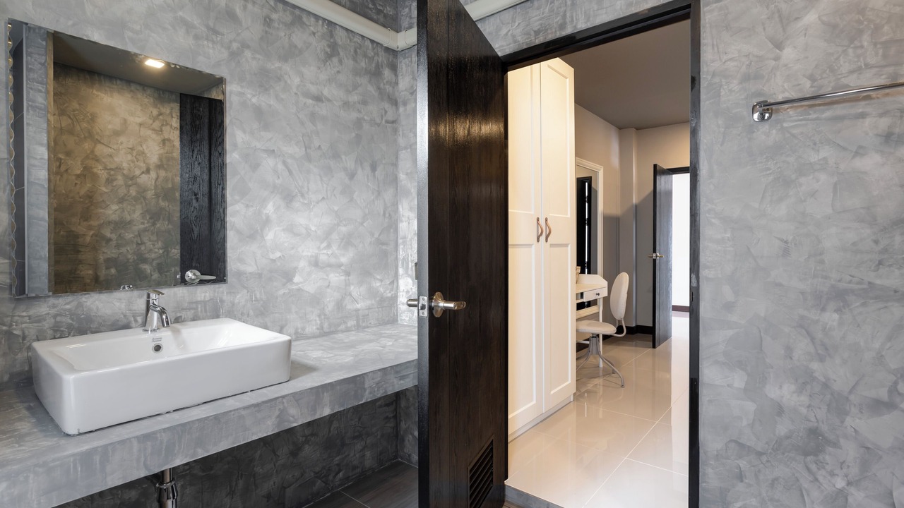 Photo of Bathroom in San Phranet