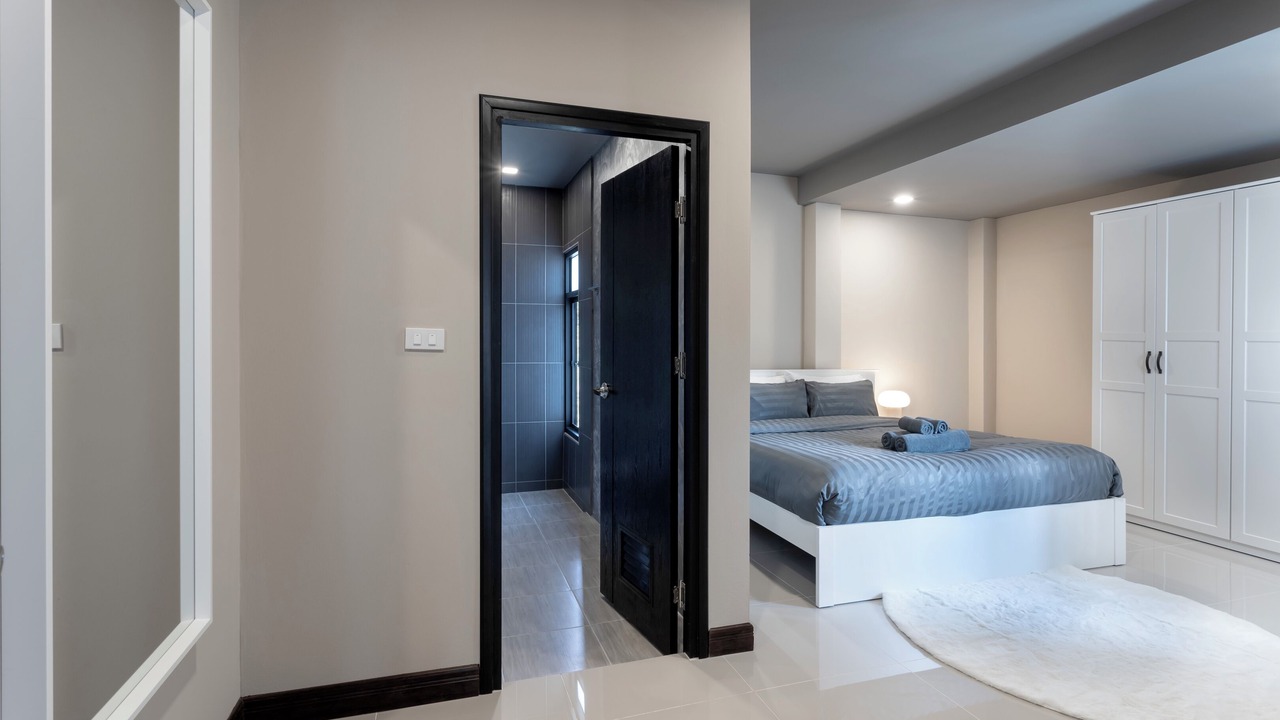 Photo of Bedroom in San Phranet