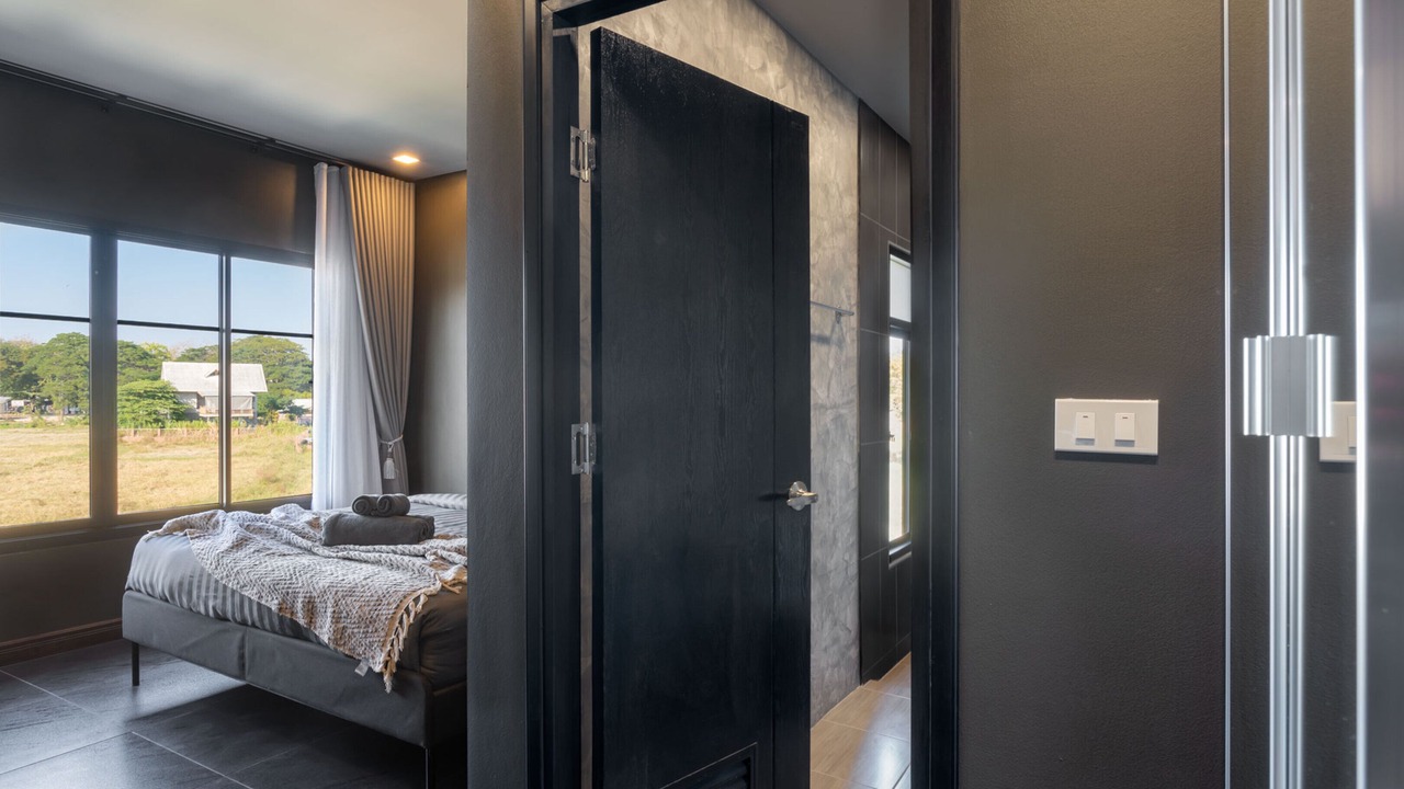 Photo of Bedroom in San Phranet