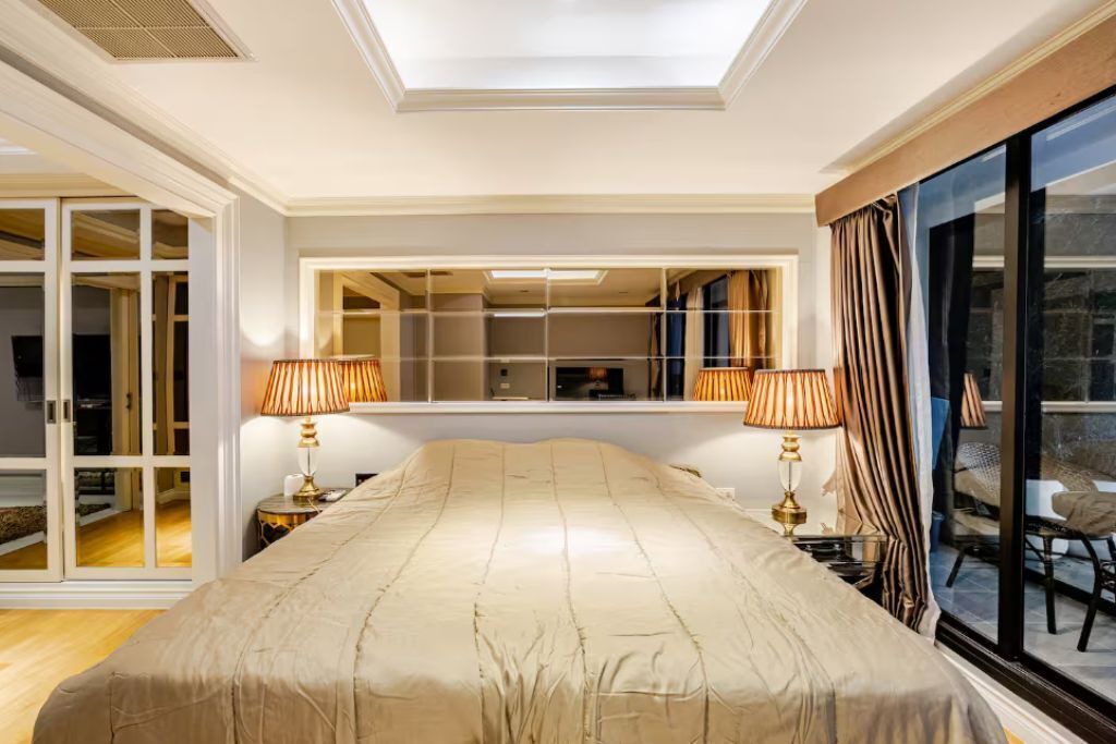 Photo of Bedroom in Bang Rak