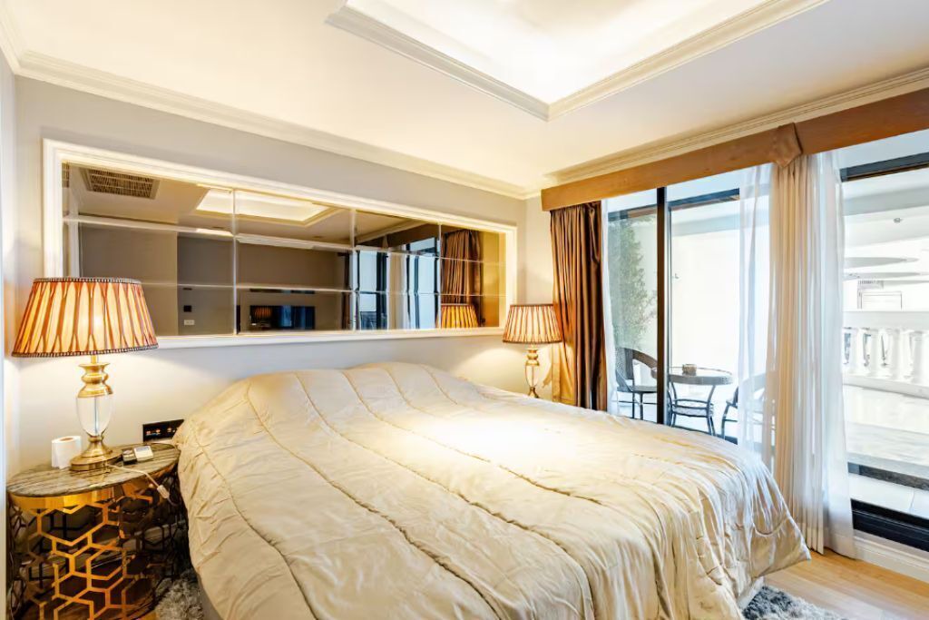 Photo of Bedroom in Bang Rak