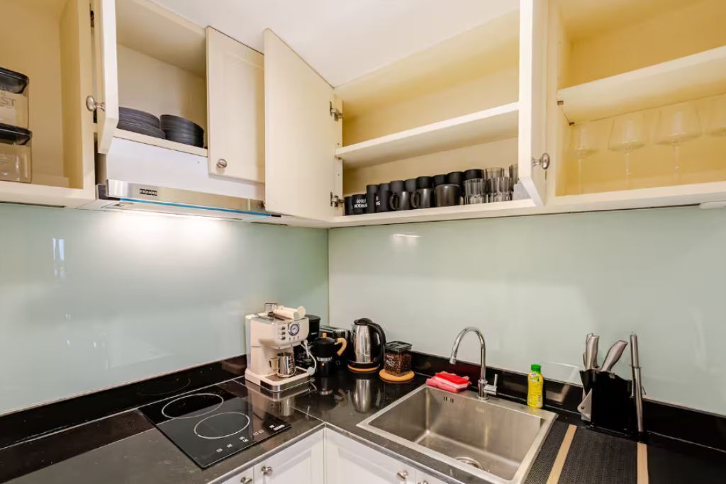 Photo of Kitchen in Bang Rak
