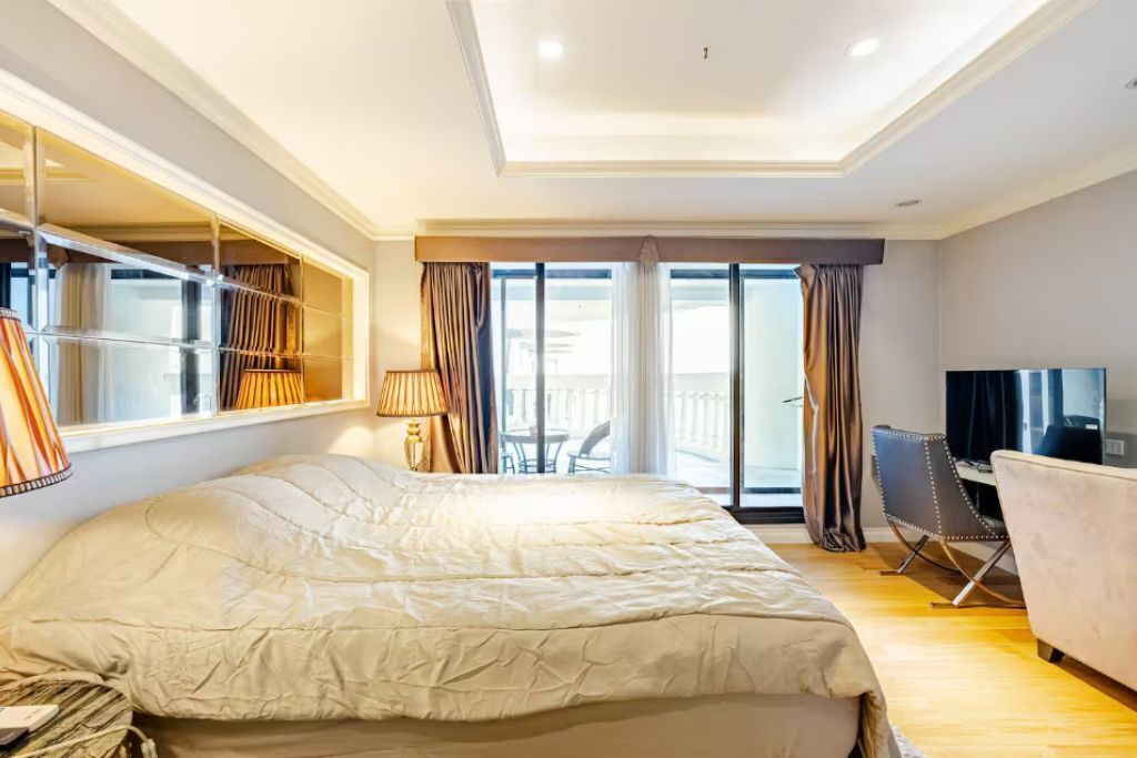 Photo of Bedroom in Bang Rak