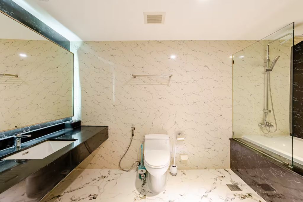 Photo of Bathroom in Bang Rak