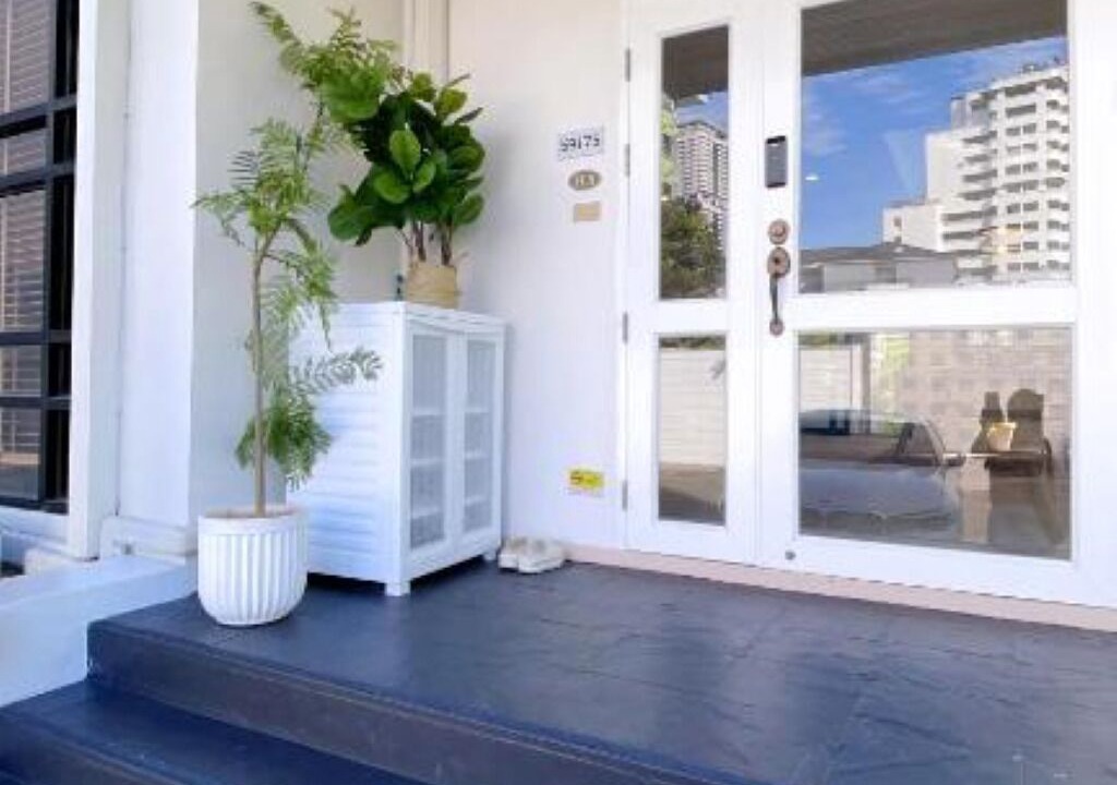 Photo of Outdoor in Khlong Tan