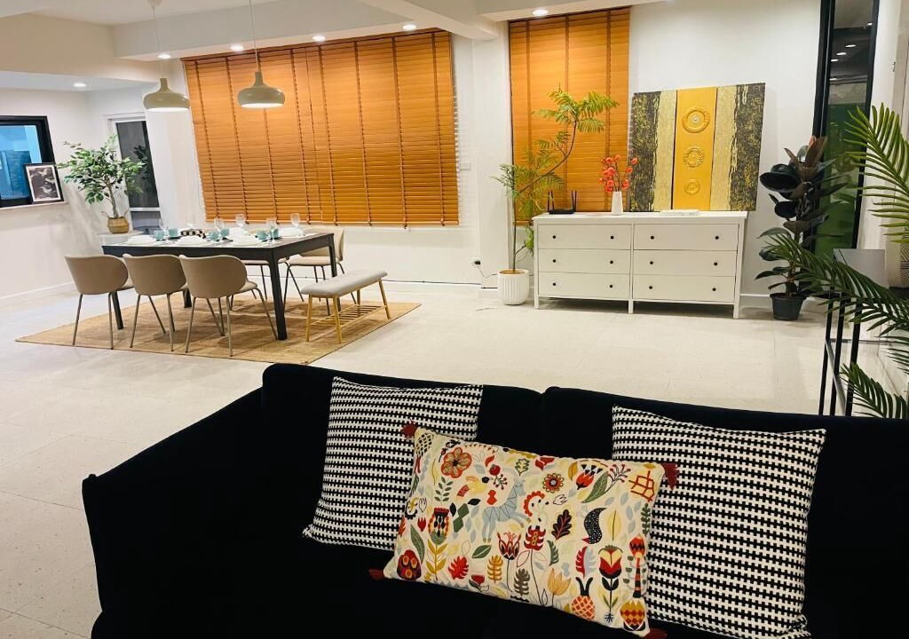 Photo of Livingroom in Khlong Tan