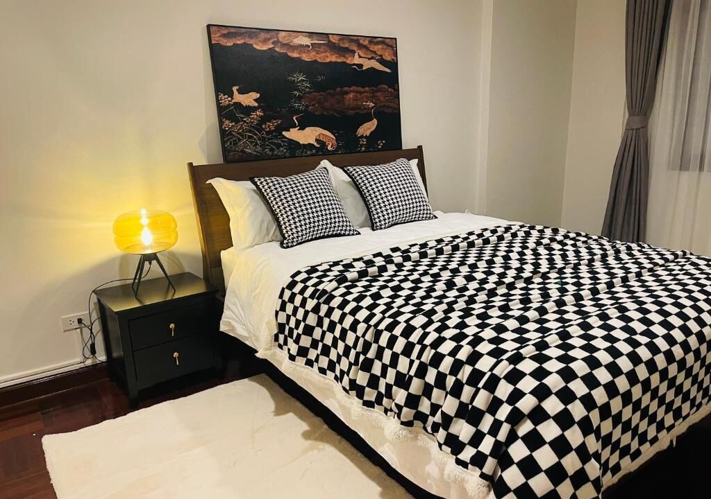 Photo of Bedroom in Khlong Tan