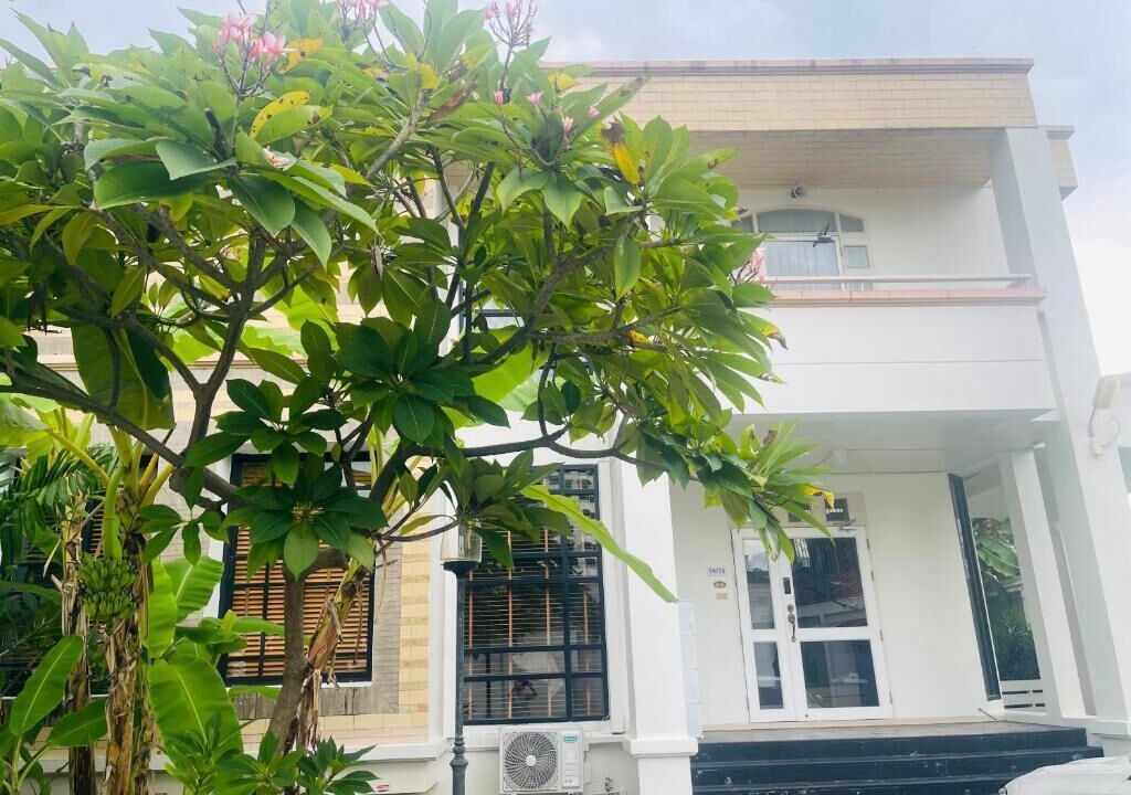Photo of Outdoor in Khlong Tan