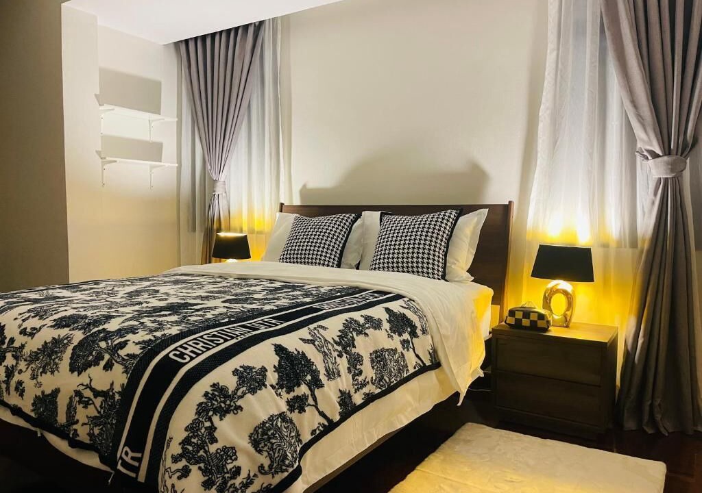Photo of Bedroom in Khlong Tan