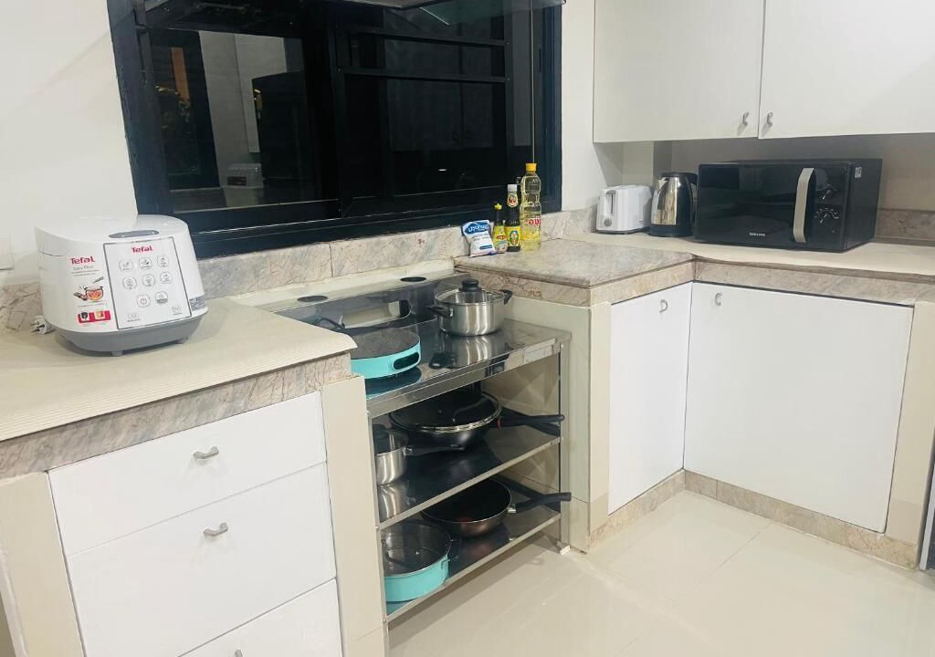 Photo of Kitchen in Khlong Tan