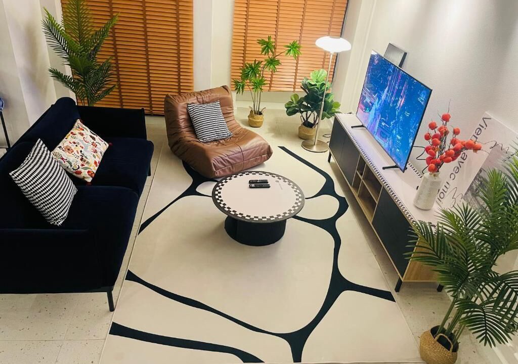 Photo of Livingroom in Khlong Tan