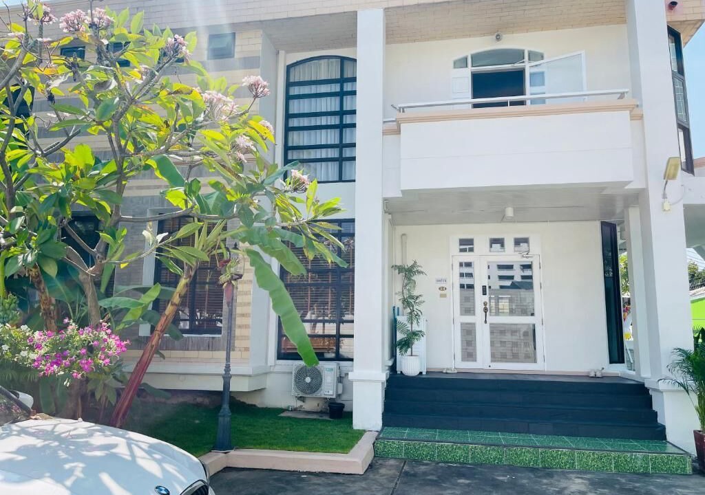 Photo of Outdoor in Khlong Tan