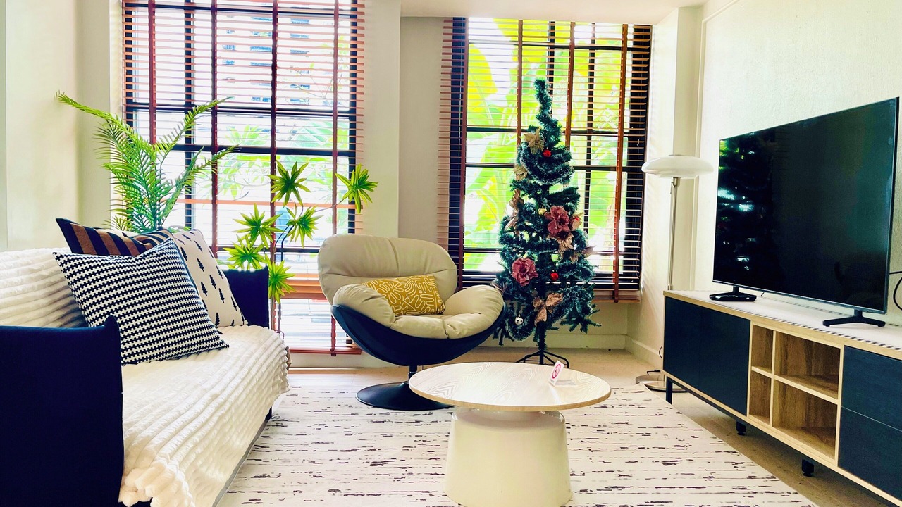 Photo of Livingroom in Khlong Tan