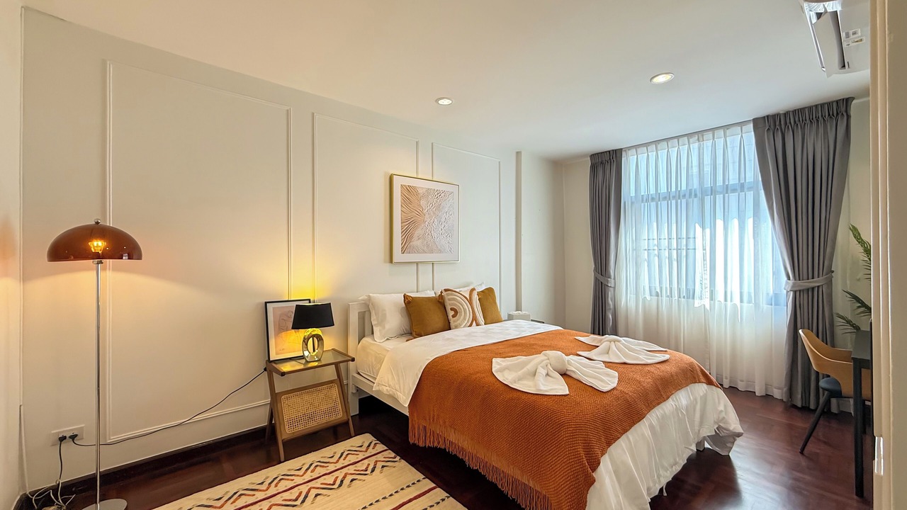Photo of Bedroom in Khlong Tan
