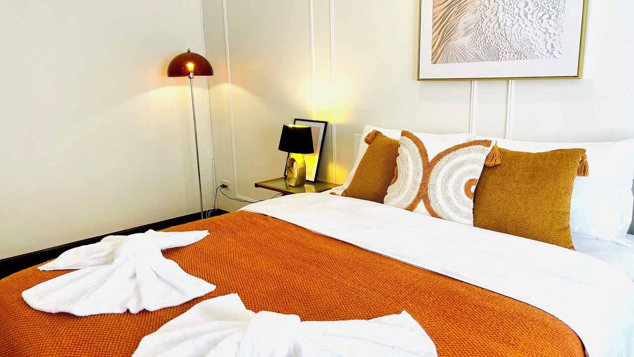 Photo of Bedroom in Khlong Tan