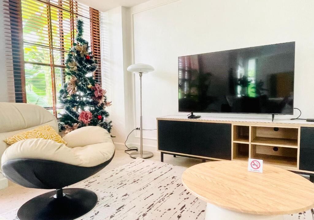 Photo of Livingroom in Khlong Tan