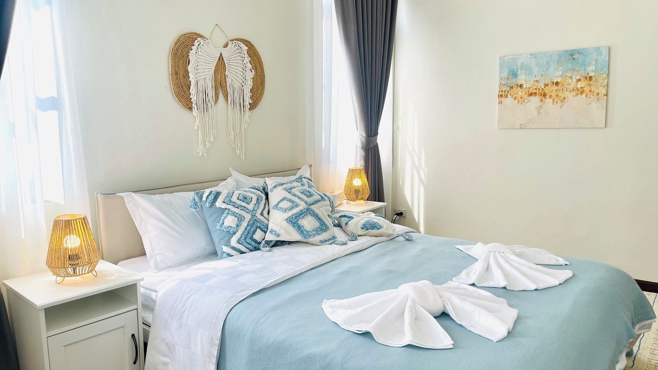 Photo of Bedroom in Khlong Tan