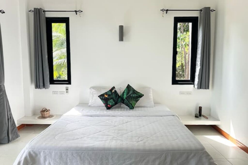 Photo of Bedroom in Wok Tum