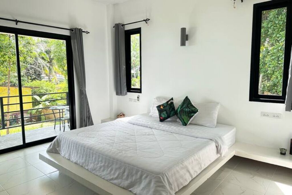 Photo of Bedroom in Wok Tum