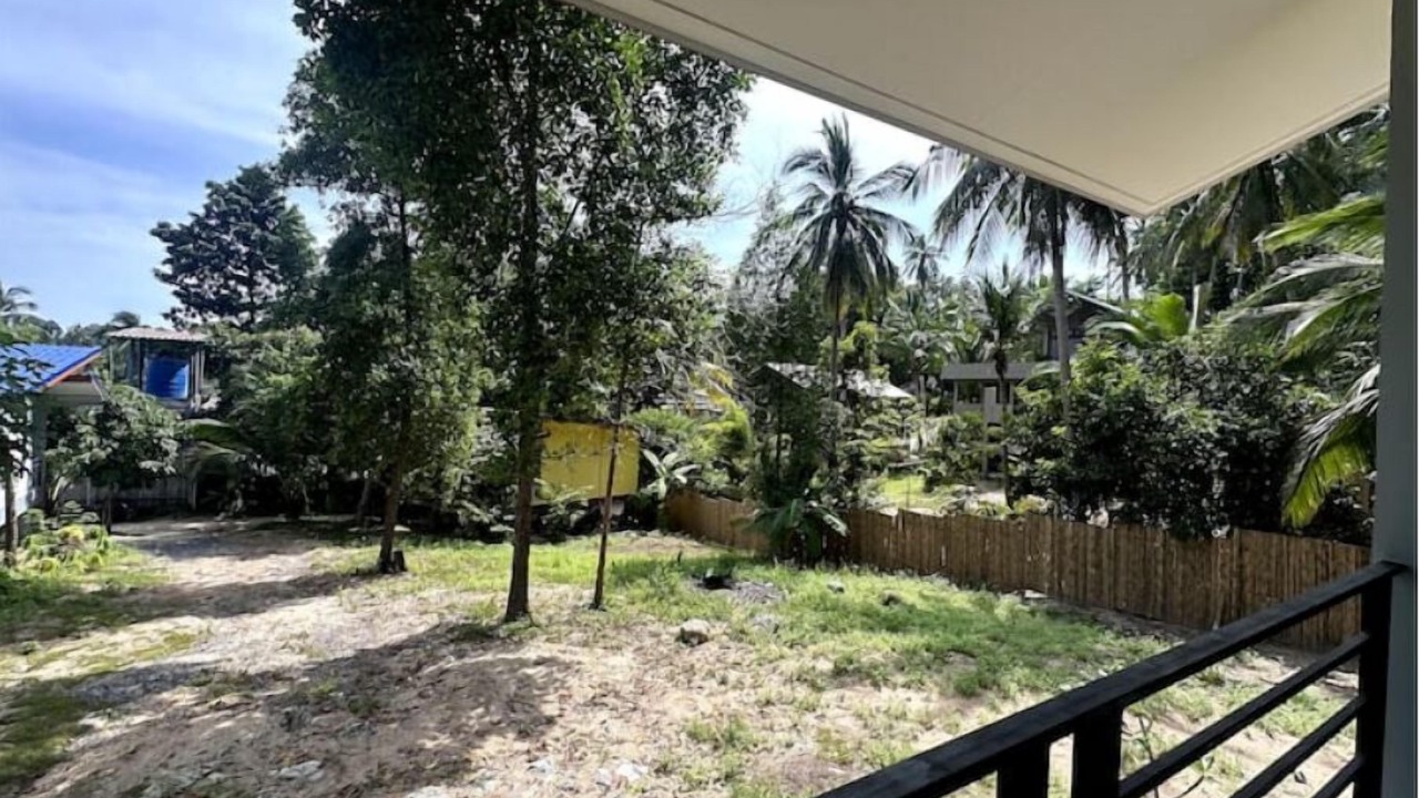 Photo of Outdoor in Wok Tum