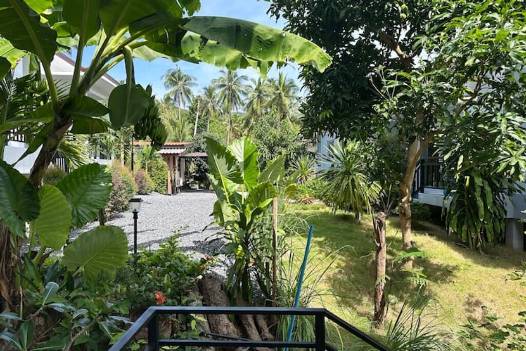 Photo of Outdoor in Wok Tum