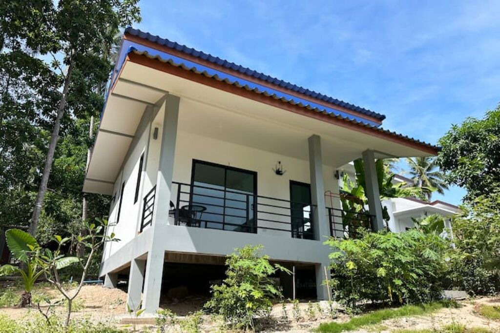 Photo of Outdoor in Wok Tum