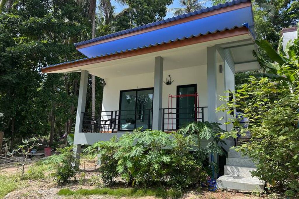 Photo of Outdoor in Wok Tum