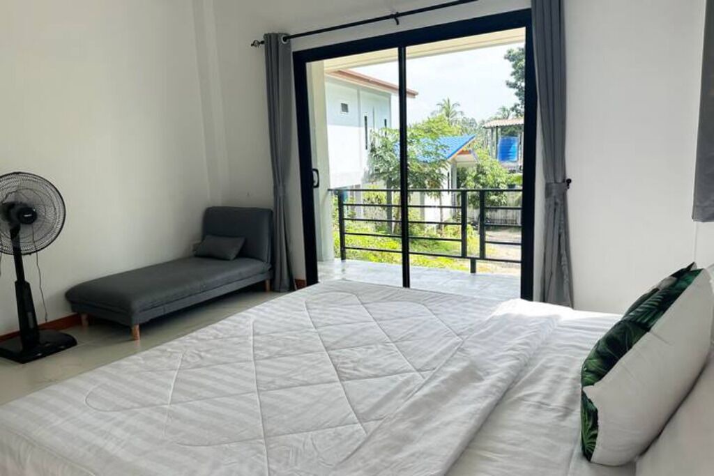 Photo of Bedroom in Wok Tum