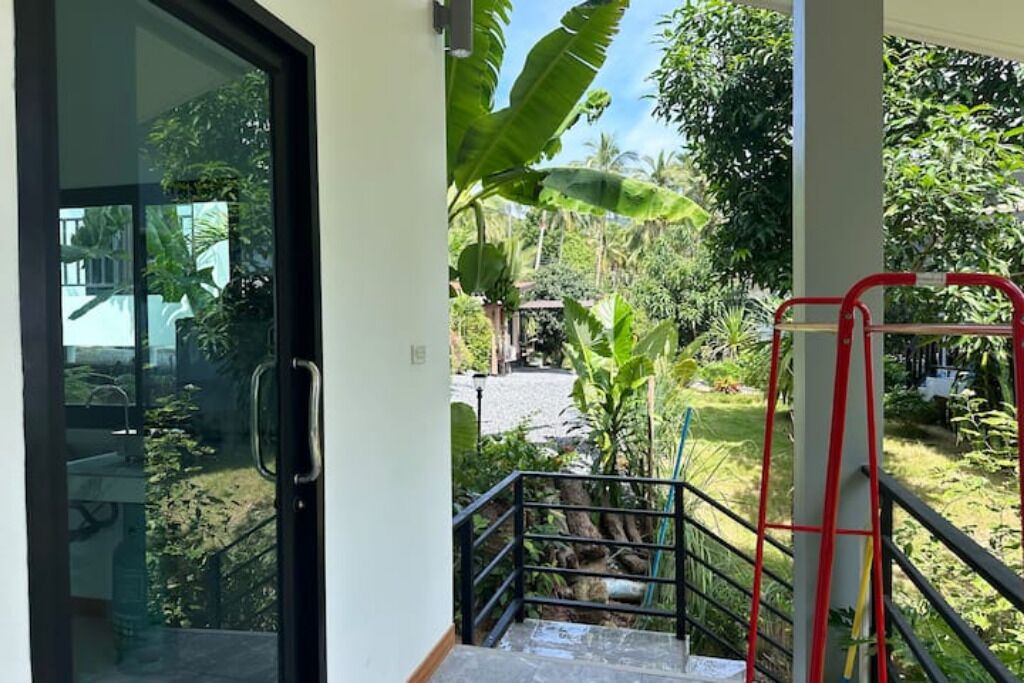 Photo of Outdoor in Wok Tum
