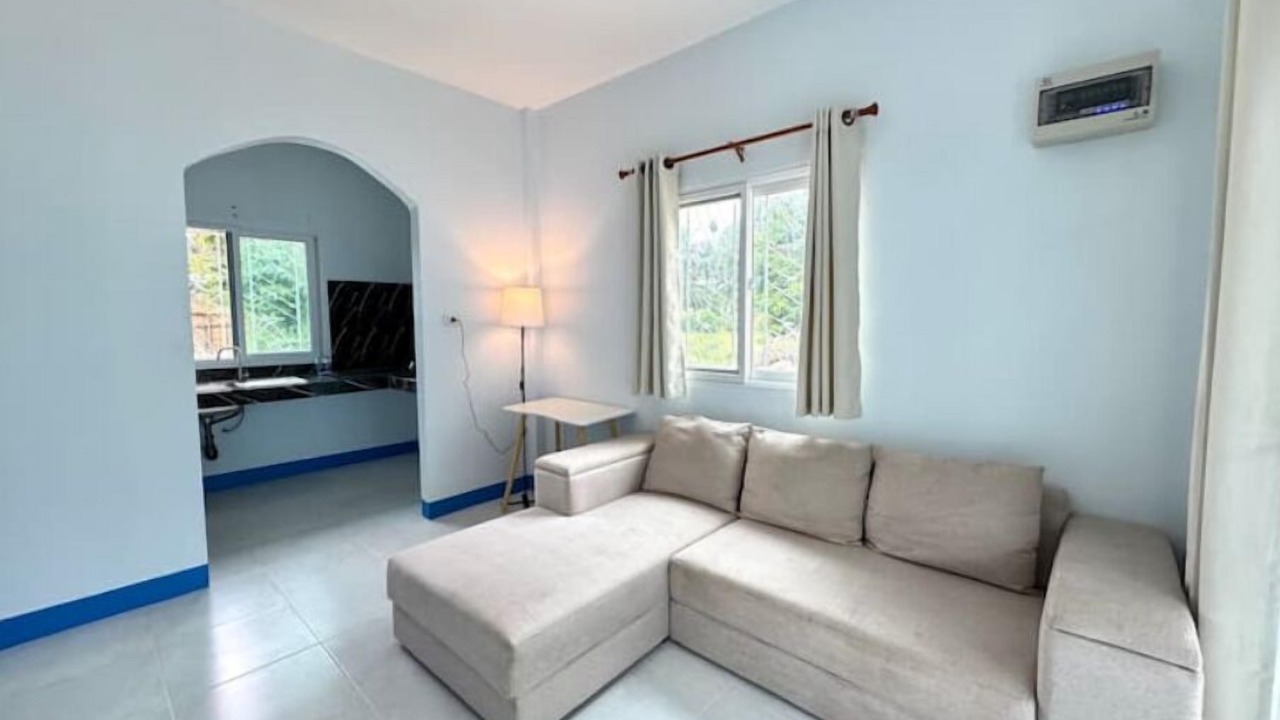 Photo of Livingroom in Wok Tum