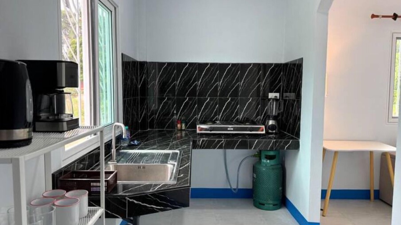 Photo of Kitchen in Wok Tum