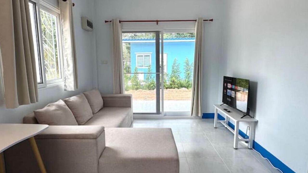 Photo of Livingroom in Wok Tum