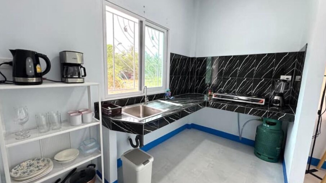 Photo of Kitchen in Wok Tum