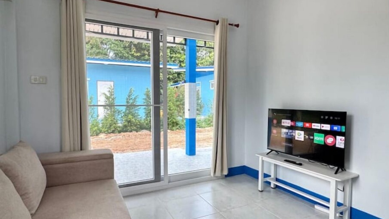 Photo of Livingroom in Wok Tum