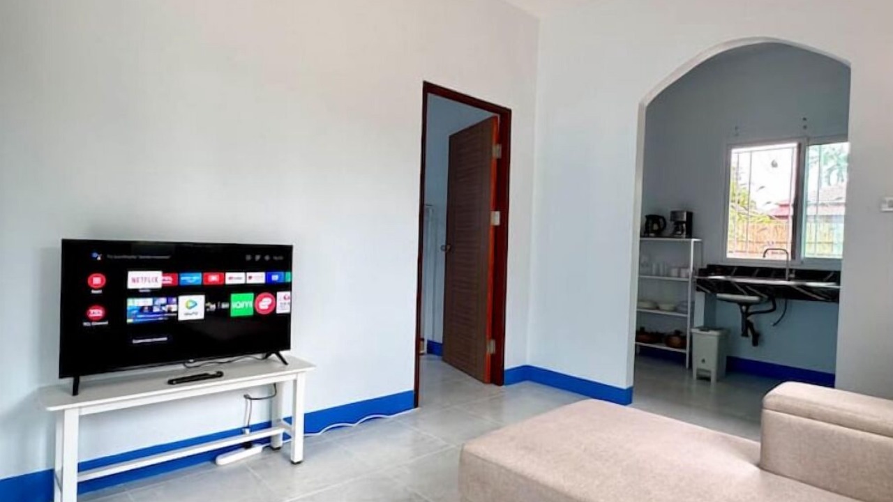 Photo of Livingroom in Wok Tum