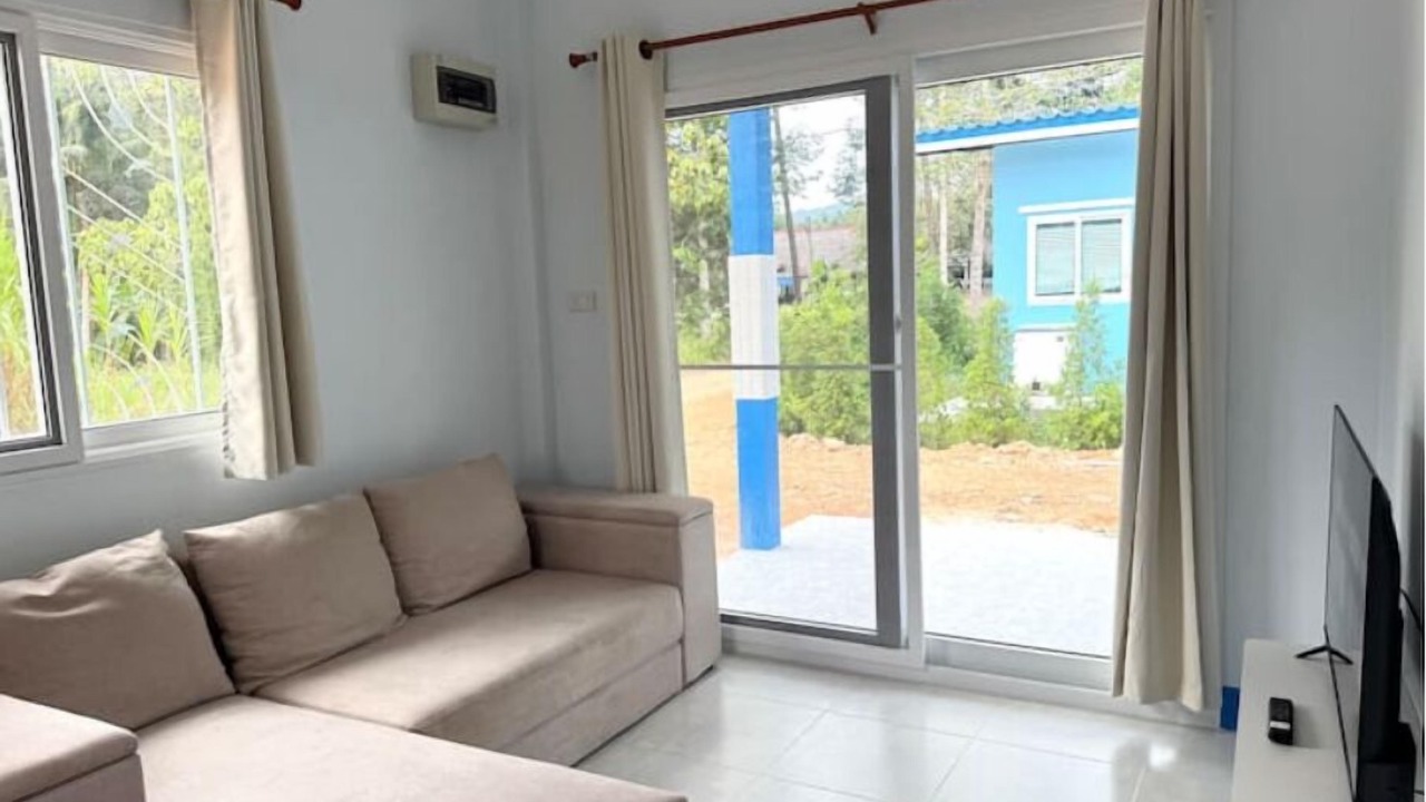Photo of Livingroom in Wok Tum