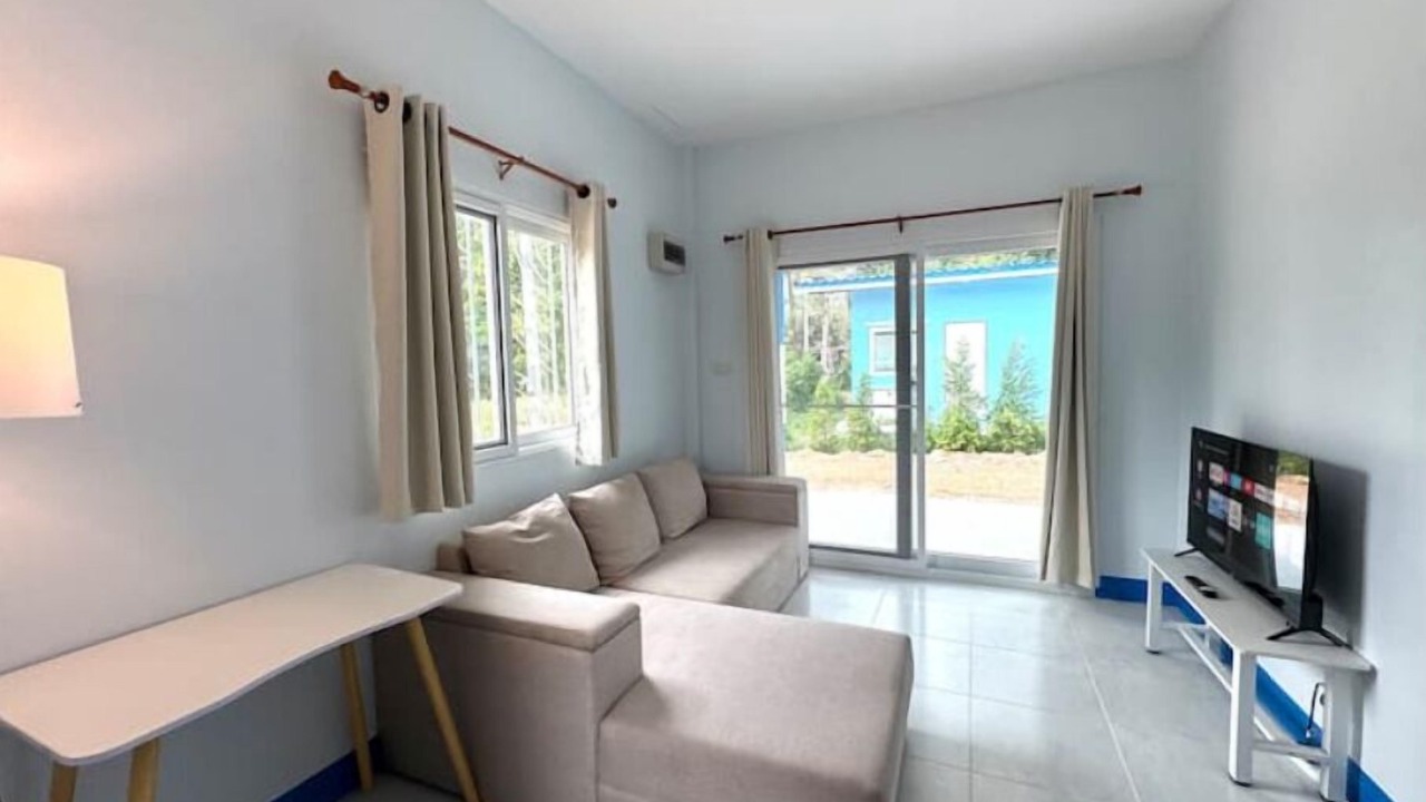 Photo of Livingroom in Wok Tum