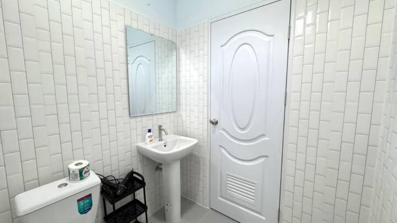 Photo of Bathroom in Wok Tum