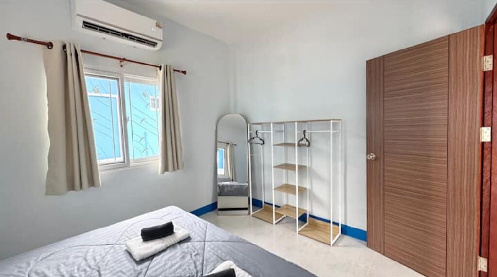 Photo of Bedroom in Wok Tum