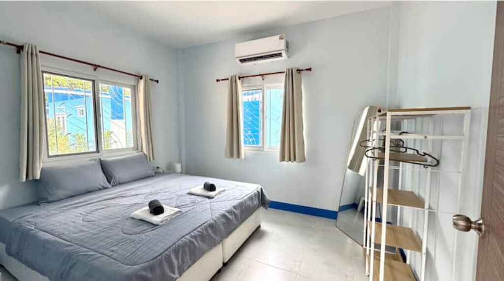 Photo of Bedroom in Wok Tum